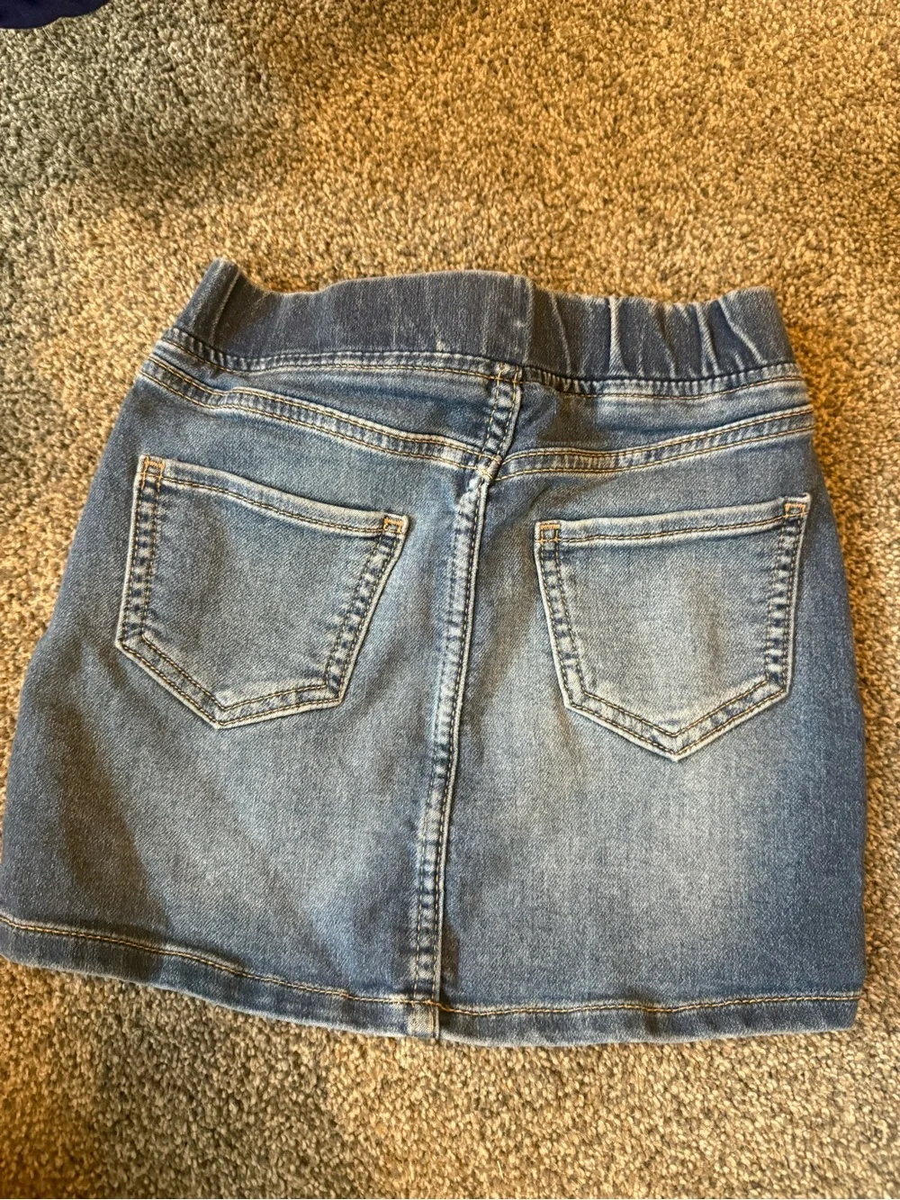 GAP casual denim
